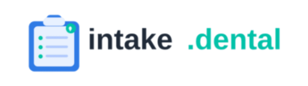 Intake Dental